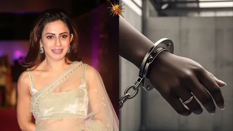 Actress Ranya Rao Arrested at Bengaluru Airport with Gold –Here’s What We Know