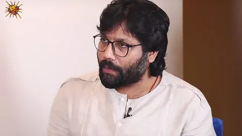 Sandeep Reddy Vanga’s Storytelling Style and What to Expect from Spirit