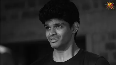 Kesav Binoy Kiron Was Scammed At An Ad Shoot — A Lesson He Still Looks Back At and Laughs