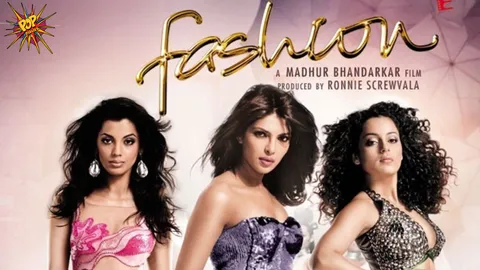 Priyanka Chopra And Kangana Ranaut's 'Fashion' To Re-Release On March 7