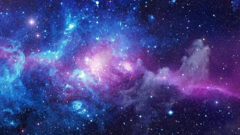Stop Chasing, Let the Universe to Deliver Everything You Desire