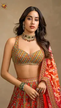 From Dhadak to Ulajh: Here are the Hit and Flop Films of Jhanvi Kapoor