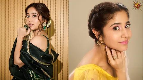 Shweta Tripathi announces her first film as a producer is a Queer Love Story