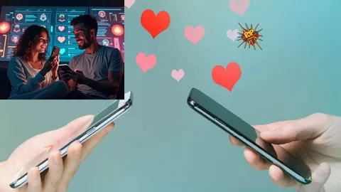 How Social Media Is Secretly Changing the Way We Experience Love