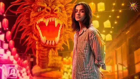 Alia Bhatt Reacts To Jigra Box Office Failure