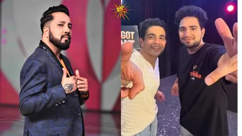 Mika Singh Opens Up on 'India's Got Latent' Controversy: Know More