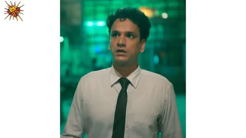 Bhupendra Singh Jadawat Set to Shine in Netflix's 'Dabba Cartel'