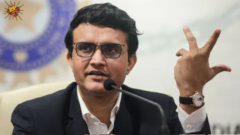 Sourav Ganguly to Star in Netflix's Khakee 2: Details Inside
