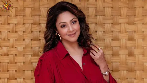 Actress Jyothika Opens Up On Challenges Faced By Female Actors In South Indian Cinema: Read More