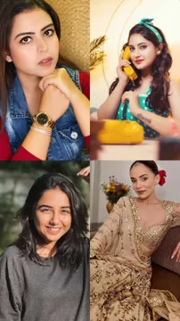 Female Youtubers Who Are Famous In India