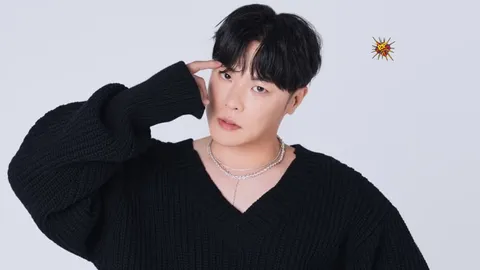 South Korean Singer Wheesung Found Dead in His Home, Agency Confirms Tragic Passing