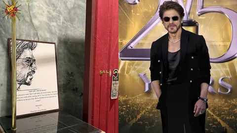 IIFA 2025 – ‘Silver Is The New Gold’ -Celebrating 25 Glorious Years in Jaipur, Rajasthan 2025