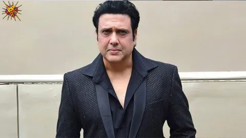 "They Wanted to Remove Me" – Govinda Speaks on Bollywood Politics