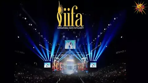 IIFA Awards 2025: Check Full List Of Winners