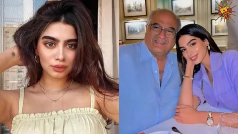 Boney Kapoor Confirms Sequel Of Sridevi's 'Mom' With Khushi Kapoor