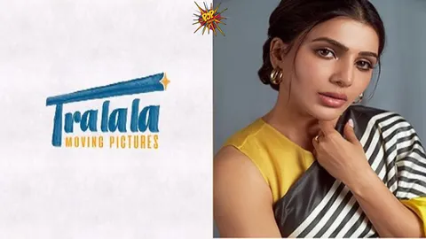 Samantha Ruth Prabhu’s Production House Sets a New Standard by Bridging the Pay Gap for Artistes!