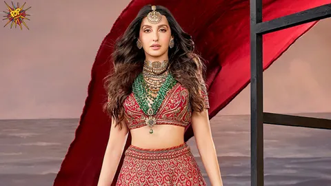 Nora Fatehi Reveals Actors Hired PR Agency To Replace Her
