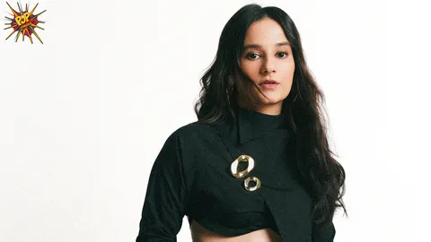 Exclusive: Yashaswini Dayama Talks About Her Experience While Working on Marvel's Wastelanders