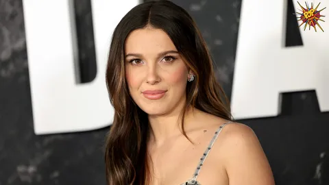 “I Wanted to Be a Mom": Millie Bobby Brown Opens Up About Motherhood Dreams