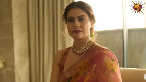 Kajol Purchases Commercial Space Worth Rs. 29 Crores in Goregaon: Know More