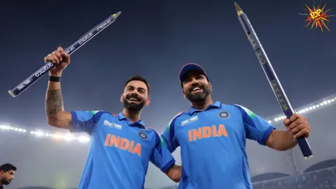 Virat Kohli, Rohit Sharma will keep out the young guys coming through: Shane Watson reminds just how good they still are