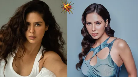 Sonam Bajwa is ready to rule Bollywood, with 3 big releases in 2025