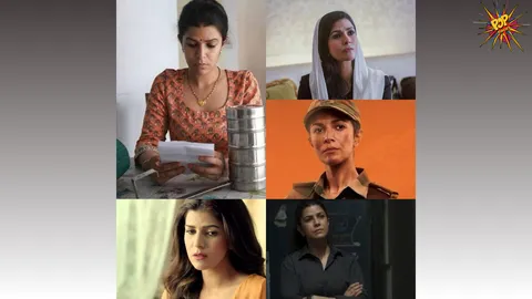 From Screens to Hearts! Looking at Nimrat Kaur's Unforgettable Characters on Her Birthday!