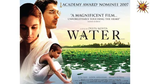 John Abraham says Steven Spielberg, Charlize Theron loved his performance in Water