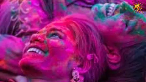 Holi Special: Quick Ways to Remove Colours From Your Hair