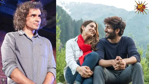 'Not Interested in Making Sequels': Imtiaz Ali Opens up on the Failure of Love Aaj Kal 2