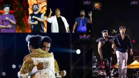 Rockstar DSP's Electrifying Bengaluru Concert Will Forever Serve As A 'Core Memory' for Bangloreans