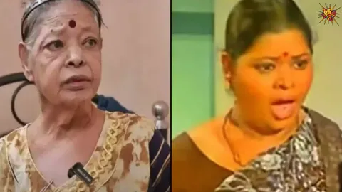 Actor-Comedian Bindu Ghosh passes away at 76