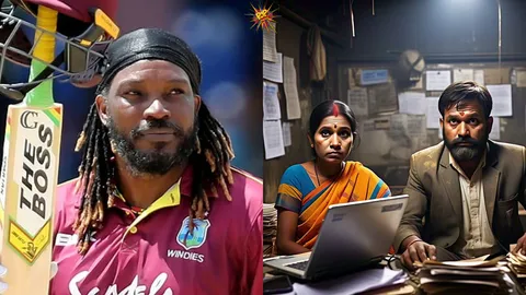 Businesswoman in Hyderabad Scammed of ₹2.8 Crore by Fake Coffee Company with Chris Gayle’s Name