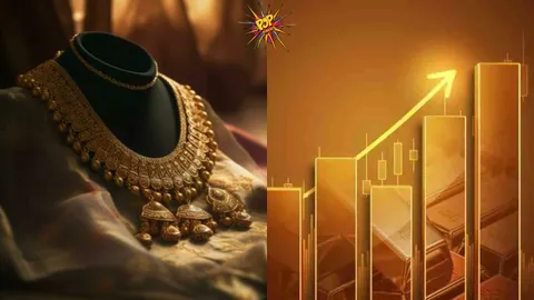 Maharashtra's Gold Craze: Will Jalgaon's Purity & Craftsmanship Justify the Price?