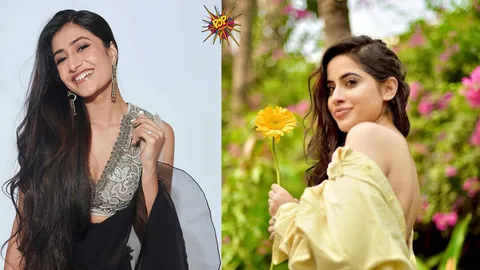 Uorfi Javed has shown her support for Dhanashree Verma during her difficult time amid the news of her divorce from Yuzvendra Chahal