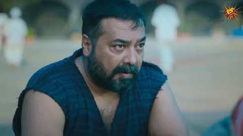 Anurag Kashyap rips 'dishonest, morally corrupt' Netflix India