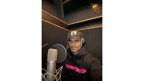 Karan Tacker Begins Dubbing for Special Ops Season 2