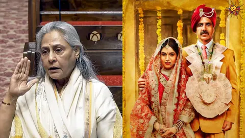 Jaya Bachchan Mocks Akshay Kumar’s 'Toilet: Ek Prem Katha'