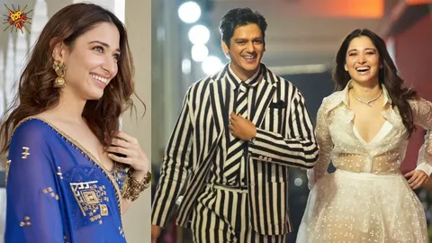 Tamannaah Bhatia says that she likes to keep her Personal Life Private
