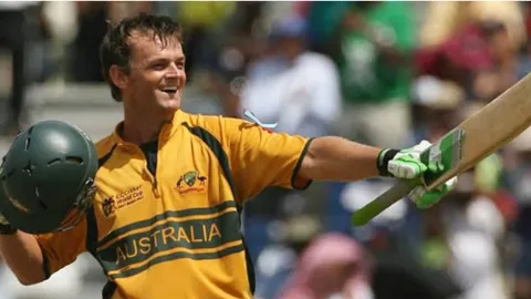Adam Gilchrist’s Hilarious Reason Behind Predicting RCB's Rock Bottom Finish in IPL 2025