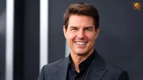 New Mission: Impossible - The Final Recknoning preview highlights Tom Cruise's most insane stunt yet