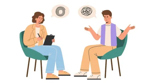 Why Psychiatrists Are Important in Addressing Modern Society's Mental Struggles