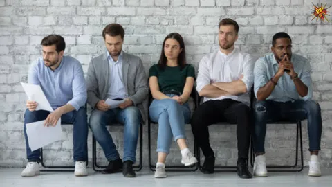 Unhappiest Countries in The World: See List