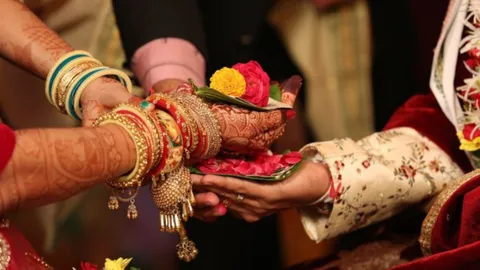 Understanding the Cultural Significance of Childhood Marriages in the Vedic Era