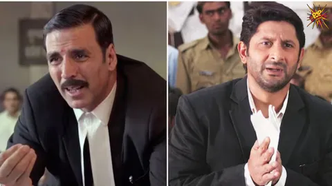 Jolly LLB 3Movie gets a release date!