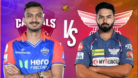 DC vs LSG: Who Will be The Heighest Run Scorer Today? Read Preview Here: