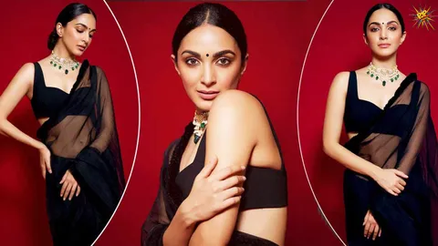 Mumbai Schedule of Kiara Advani's 'Toxic' to Begin at the End of March 2025