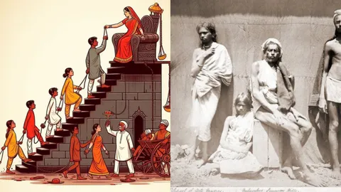 How The Rigid Caste System is Shaping & Destroying Some Love Stories Across India