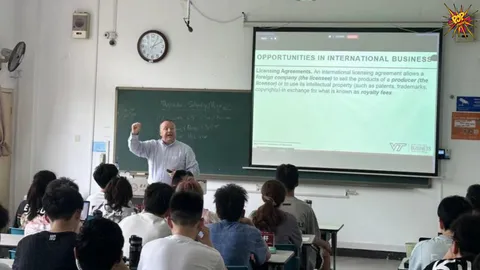 Chinese Professor Faces Backlash For His Girlfriend Criteria: 'Slim and have a good image’