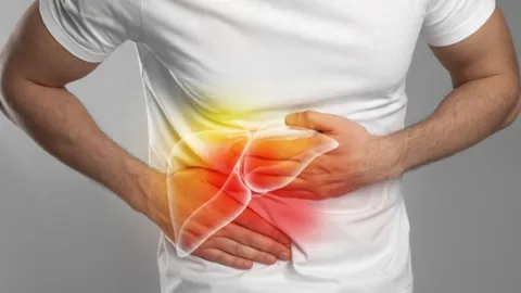How Cirrhosis of the Liver Gradually Takes away One's Life and Vitality